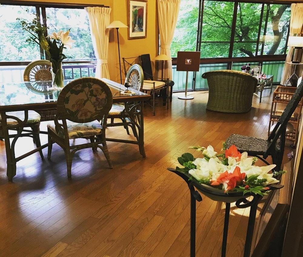 Hakone Kaminoyu Hotel Zewnętrze zdjęcie